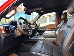 فۆرد F-150 راپتۆر